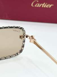 Picture of Cartier Sunglasses _SKUfw80239036fw
